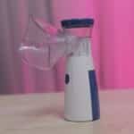 portable nebulizer JSL- W302