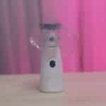 portable nebulizer JSL- W302