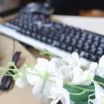 Gigasonic Luminous G5 gaming keyboard & Mouse Combo