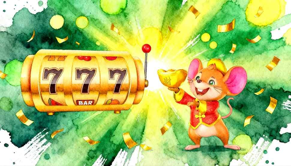 Pokie Spins Pokie Spins