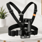 Plokama CX-10 Chest Mount Mobile & Action Camera Holder