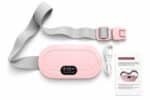 Heating Pad for Period Cramps & Vibration Massage Belt - Image 2