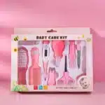 10 In 1 Baby Health Care Kit Set - Image 5
