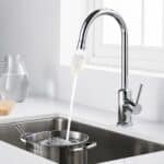 Faucet Filter Cotton Thickened Anti-Splash –20Pcs Combo