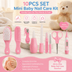 10 In 1 Baby Health Care Kit Set - Image 3