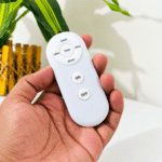 E27 Wireless Lamp Holder with Remote Control 428A Smart Wireless Timer Switch for Bulb - Image 4