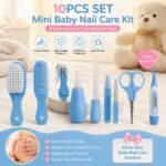 10 In 1 Baby Health Care Kit Set - Image 2