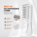 Scalp Applicator Comb – Liquid Root Therapy Comb