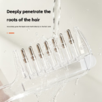 Scalp Applicator Comb – Liquid Root Therapy Comb