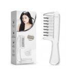 Scalp Applicator Comb – Liquid Root Therapy Comb