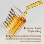 Scalp Applicator Comb – Liquid Root Therapy Comb