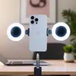 Plokama LIVE-K9 Pro Live Broadcast Tripod Stand