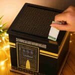 Umrah Saving Box -150000 Tk Capacity