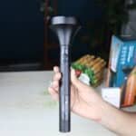 JOYKALY YG-2088 Rechargeable High Power LED Search Light |3000mAh Battery| Digital Battery Display