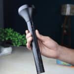 JOYKALY YG-2088 Rechargeable High Power LED Search Light |3000mAh Battery| Digital Battery Display