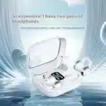 Q10 CYXG Wireless 6.1 2-in-1 High Definition Wireless Earbuds