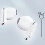 Q10 CYXG Wireless 6.1 2-in-1 High Definition Wireless Earbuds